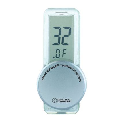 Econo Traceable® Refrigerator Thermometer